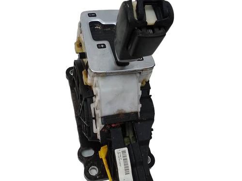 Used Gear lever Gear lever VOLVO XC60 I SUV (156) D3 / D4 (163 hp) 18586903 18586903