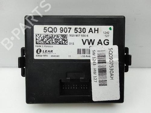 Electronic module VW GOLF VII (5G1, BQ1, BE1, BE2)  | BP21380062M83 