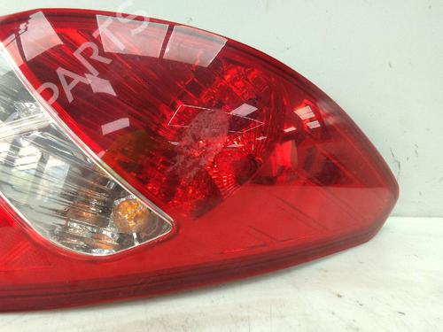 Right taillight HYUNDAI i20 I (PB, PBT) 1.2 | BP25348912C35 