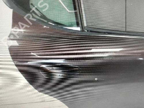 Used Rear right lock PORSCHE PANAMERA (970) 3.0 D (300 hp) 18737405