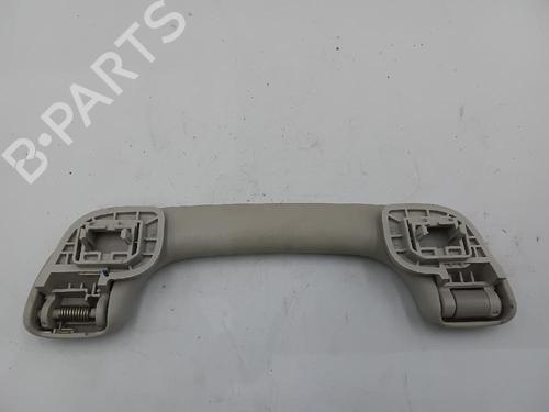 Håndtag i tag RENAULT MEGANE IV Hatchback (B9A/M/N_) [2015-2025]  27447607