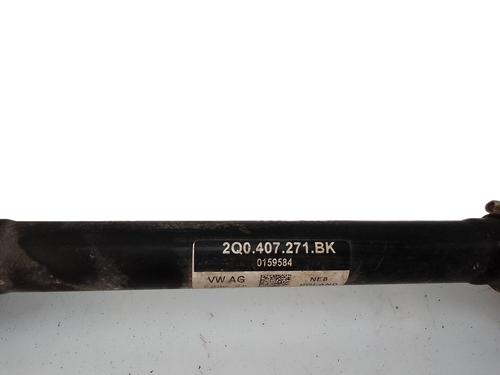 Left front driveshaft SEAT IBIZA V (KJ1, KJG) | BP23066960M38 - Image 4