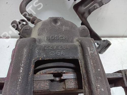 Left front brake caliper BMW 1 (F21) 116 d | BP36516903M105 - Image 5