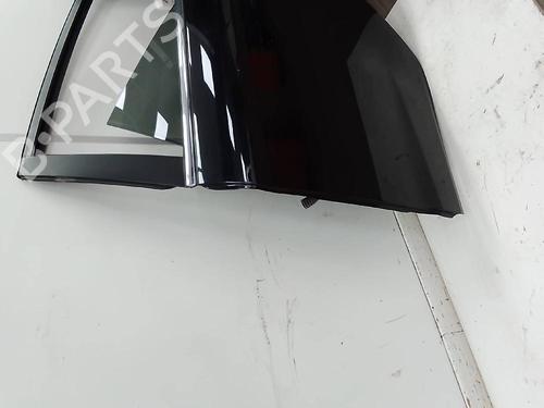 Left rear door FORD FIESTA VI (CB1, CCN) 1.4 TDCi | BP23142221C4 