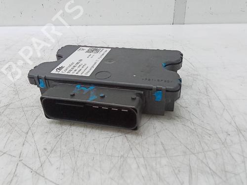 Electronic module PORSCHE PANAMERA (970) 3.0 D | BP18738671M83 