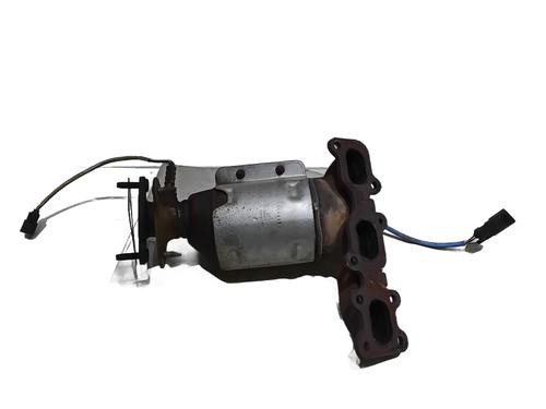 Katalysator Katalysator FORD USA EXPLORER (U5_) 3.5 4WD (294 hp) 34123319 34123319