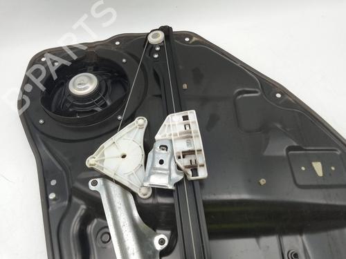 Rear right window mechanism MERCEDES-BENZ M-CLASS (W164) ML 350 CDI 4-matic (164.125, 164.124) | BP29420718C25 