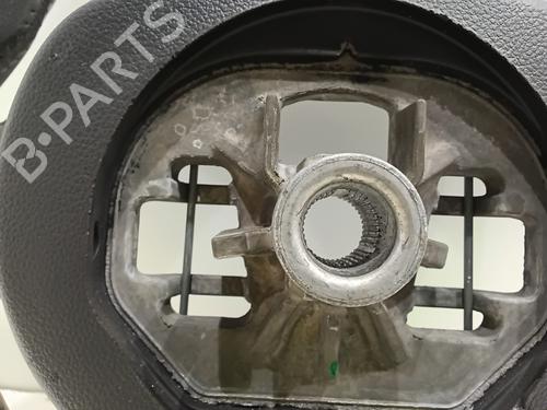 Steering wheel CITROËN C-ELYSEE (DD_) 1.6 BlueHDi 100 | BP38795935C49 - Image 8