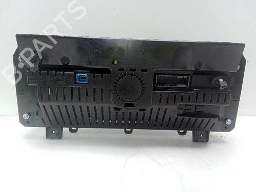 Used Instrument cluster LAND ROVER RANGE ROVER SPORT II (L494) 3.0 SDV6 4x4 (249 hp) 18592543