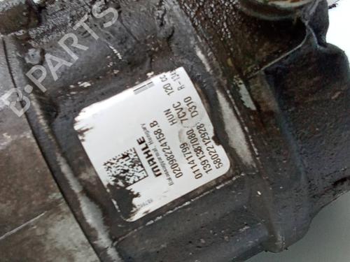 AC compressor FIAT DUCATO Van (250_) 130 Multijet 2,3 D | BP28151029M34 