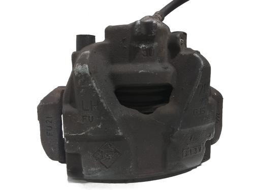 Left front brake caliper RENAULT CAPTUR I (J5_, H5_) 1.5 dCi 110 | BP32020677M105