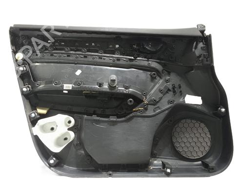 Front right panel RENAULT MEGANE IV Grandtour (K9A/M/N_) 1.5 dCi 110 | BP32155751C59 