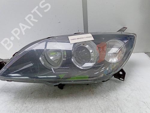 left-headlight-mazda-3-saloon-bl-16-mzr-cd-bl12-p2951l-2008-2009-2010-2011-2012-2013-2014-18970592 main image
