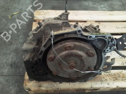Used Gearbox RENAULT ESPACE IV (JK0/1_) 2.2 dCi (JK0H) (150 hp) 28350552