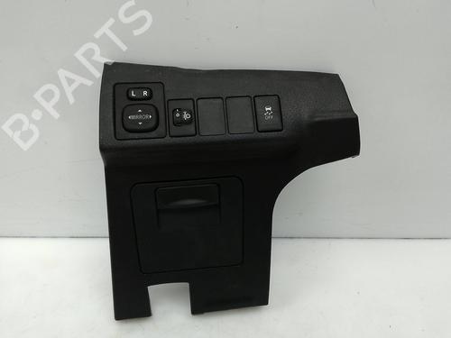 Used Mirror switch Mirror switch 23417118 23417118