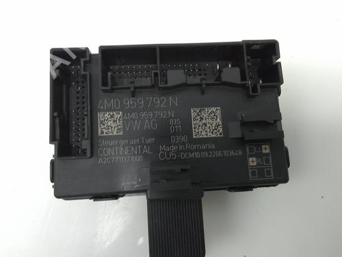 Elektronisk modul PORSCHE TAYCAN (Y1A) Electric (Y1AAA1, Y1AAI1) | BP28144332M83 