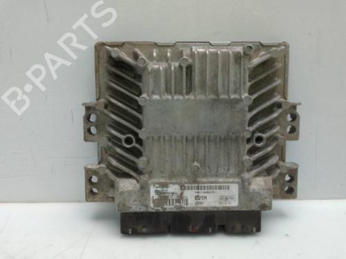 Used Electronic module FORD MONDEO IV (BA7) 2.0 TDCi (140 hp) 23559542