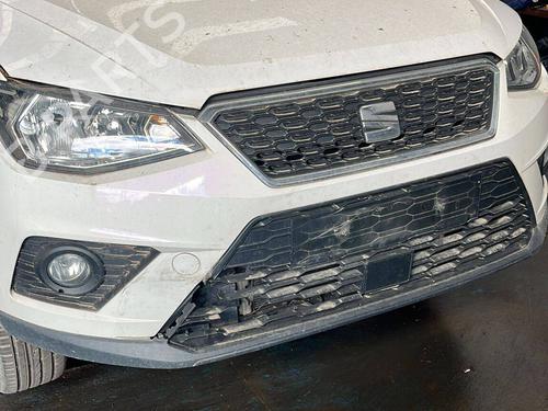 Right headlight support SEAT ARONA (KJ7, KJP)  | BP22309614C156 