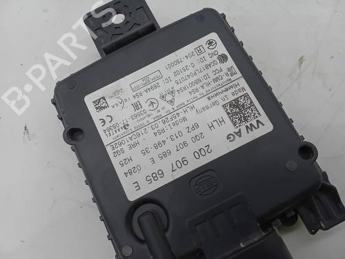 Electronic module SEAT LEON (KL1, KLG) 1.5 TSI | BP28146885M83 