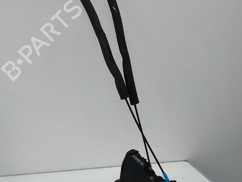 Used Front right lock Front right lock SUBARU FORESTER (SJ_) 2.0 D AWD (SJD) (147 hp) 19707617 19707617