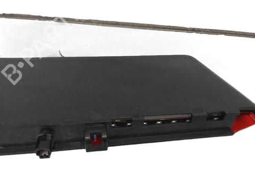 Third brake light VW PASSAT B8 (3G2, CB2) 2.0 TDI | BP20207908L11 - Image 5