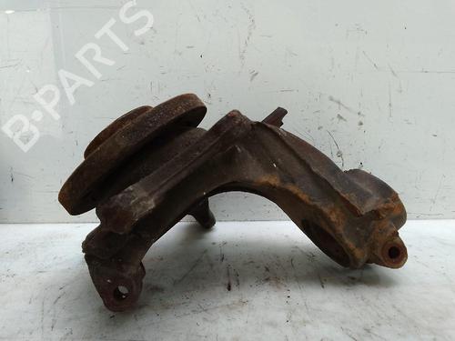 Right front steering knuckle CITROËN C-ELYSEE (DD_) 1.6 BlueHDi 100 | BP27447358M26 