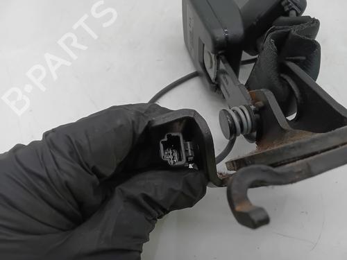 Seat buckle RENAULT MEGANE III Hatchback (BZ0/1_, B3_) 1.5 dCi | BP29396515I32 