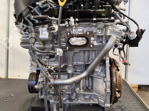 Used Engine Engine 23654348 23654348