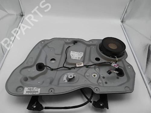 Used Front right window mechanism VW TOURAN (1T3) [2010-2015]  25812158