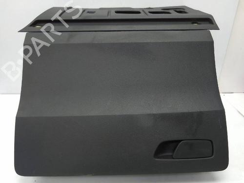 Glove box AUDI Q2 (GAB, GAG) 35 TFSI | BP23654485C95 