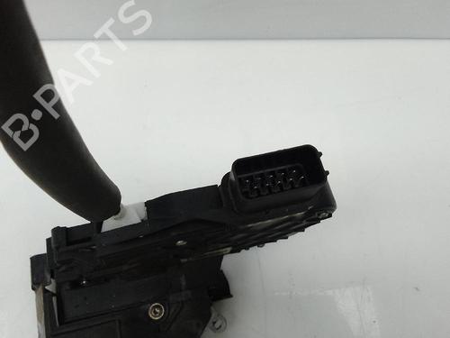 Rear right lock LAND ROVER RANGE ROVER EVOQUE (L538) 2.2 D | BP20671609C99 