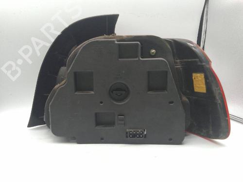 Left taillight BMW 5 (E39) 528 i | BP25485533C34 