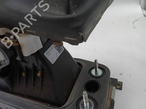 Gear lever AUDI A3 (8V1, 8VK) 1.6 TDI | BP28146085M90 