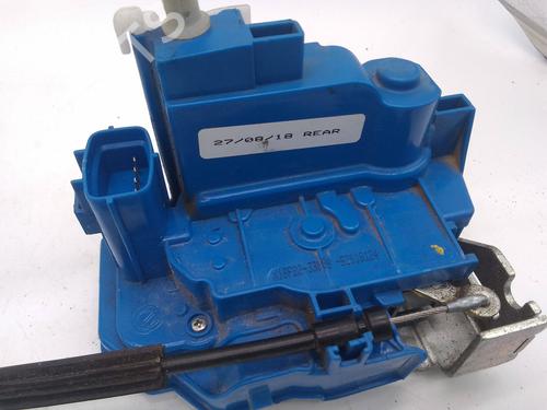 Rear right lock FIAT 500L (351_, 352_) 1.4 (199LYB1B) | BP28145763C99 