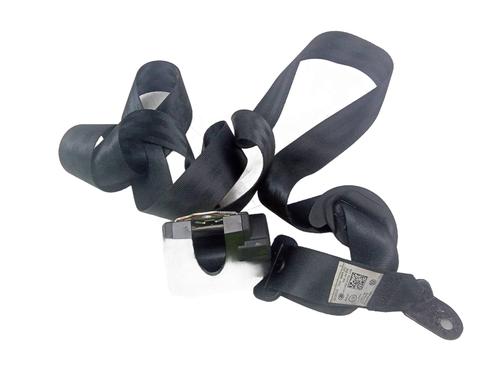 Used Rear left seatbelt Rear left seatbelt VW POLO V (6R1, 6C1) 1.6 TDI (105 hp) 18579351 18579351