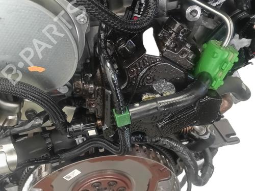 Engine NISSAN QASHQAI II (J11, J11_) 1.6 dCi | BP35722137M1 - Image 3