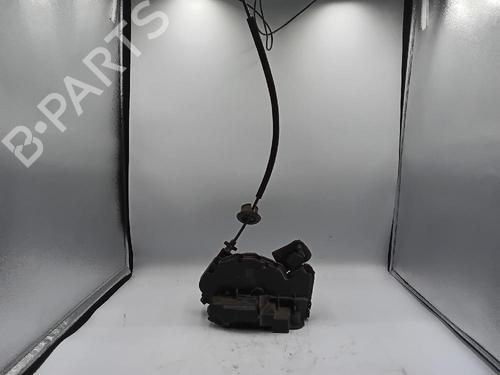 Tailgate lock SEAT IBIZA V (KJ1, KJG) 1.0 TSI | BP25811866C101 