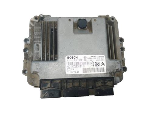 Used Electronic module Electronic module CITROËN BERLINGO / BERLINGO FIRST MPV (MF_, GJK_, GFK_) 1.6 HDI 75 (MF9HW, GJ9HWC, GF9HWC, GN9HWC) (75 hp) 26161223 26161223
