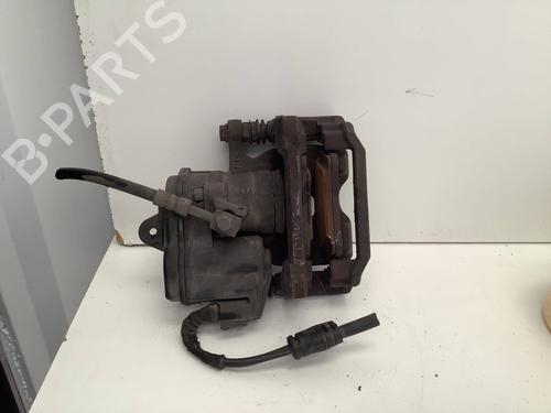 Used Left rear brake caliper Left rear brake caliper AUDI A4 B9 Avant (8W5, 8WD) 2.0 TDI (190 hp) 18597318 18597318