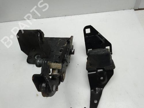Used Hinge/Door check strap NISSAN NV400 Van (X62, X62B) dCi 135 (136 hp) 18578831