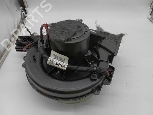 Heater blower motor SKODA FABIA III (NJ3) 1.0 | BP28840518M62 