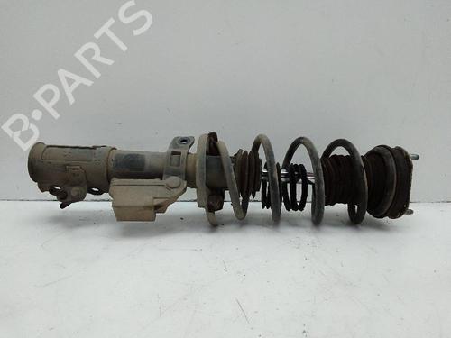 Left front shock absorber FORD TOURNEO COURIER B460 MPV 1.6 TDCi | BP24997881M16 