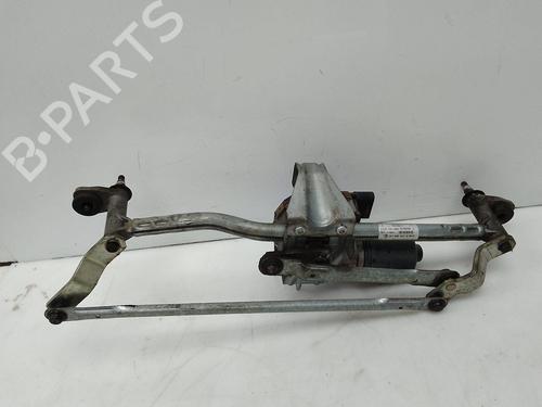 Used Front wiper motor VW CADDY III MPV (2KB, 2KJ, 2CB, 2CJ) 2.0 TDI (140 hp) 28145096