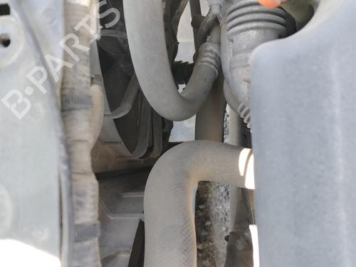 Used Radiator fan Radiator fan HONDA CR-V III (RE_) 2.2 i-CTDi 4WD (RE6) (140 hp) 36496741 36496741