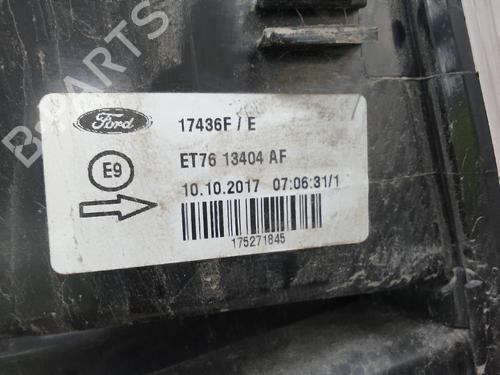 Right taillight FORD TOURNEO COURIER B460 MPV 1.0 EcoBoost | BP19788363C35 