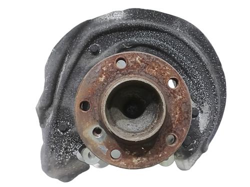 Left front steering knuckle BMW 1 (F20) 116 d | BP36752836M25  - Image 5