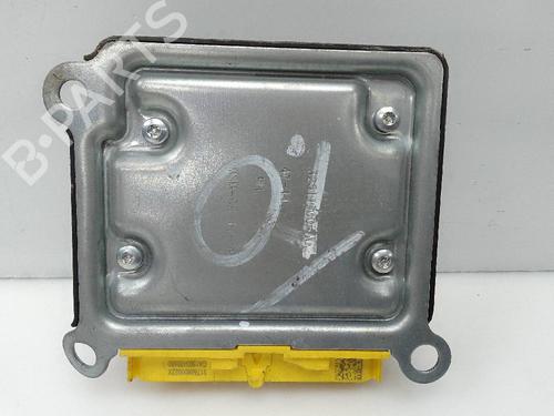 ECU airbags SEAT TOLEDO IV (KG3)  | BP21501173M53 