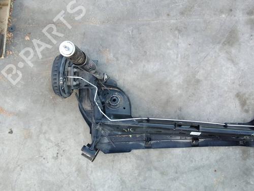 Rear axle DACIA SANDERO III 1.0 TCe LPG | BP28145504M2