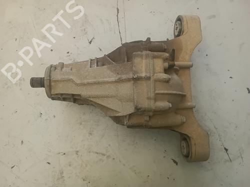 Used Rear differential Rear differential PORSCHE CAYENNE (92A) 3.0 Diesel (239 hp) 34618016 34618016