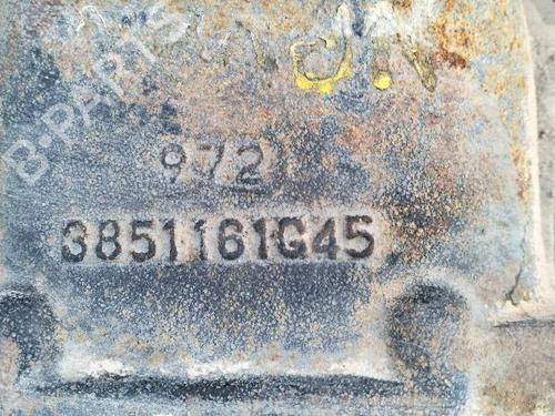 Used Front differential NISSAN NAVARA (D22) 2.5 D 4x4 (133 hp) 23997497